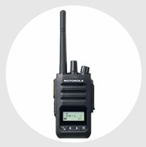 無線機シーズンレンタル※ウインタースポーツに・早期割引で更にお得