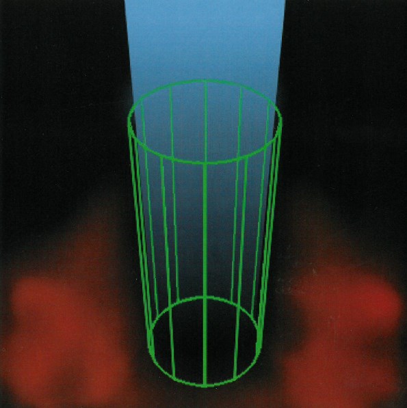 リネツ排ガス処理用『バグ・フィルター』