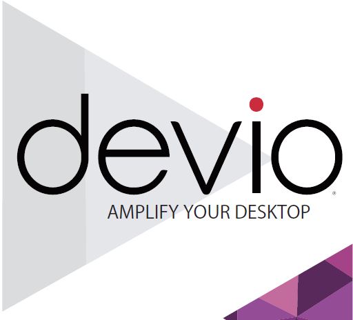 Web会議用オーディオビデオインターフェース『Devio』