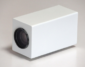 光学20倍ズーム内蔵4Kカメラ『CAS4K20HMF』