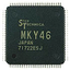 MKY46　CUnetスレーブIC　32DIO制御