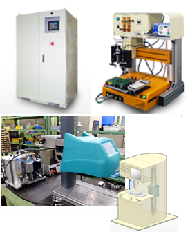 機械製作「SAKA パーソナルコンプレッサーの採用事例」