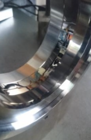 金型研磨・レーザー肉盛り溶接サービス