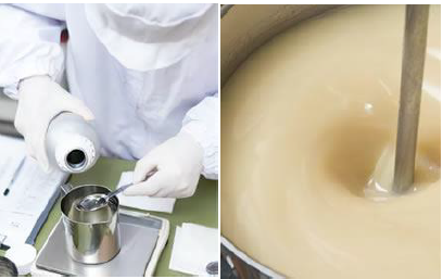 化粧品 OEM/ODMサービス