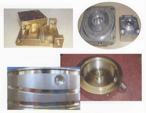 有限会社大宮司製作所　事業紹介