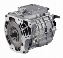 EV・HEV駆動用モータ・インバータ