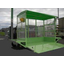 Parent-child towing cart (trailer)