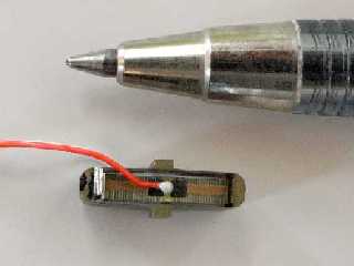 【航空宇宙業界　採用事例プレゼント】高性能ピエゾアクチュエータ