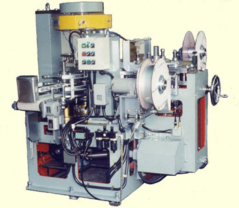 トップシール機