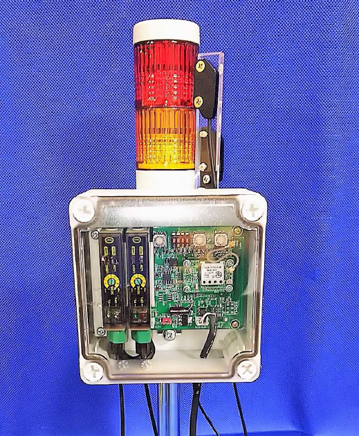 特定小電力機器『WD351　P-S61』