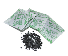 触媒剤『暗所イオン触媒』