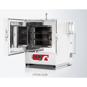 ＜電気炉＞HTMA－高温イナートガスオーブン 製品画像