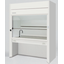Steel Draft Chamber TAKASHO