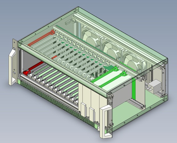 カスタム製品開発設計サービス