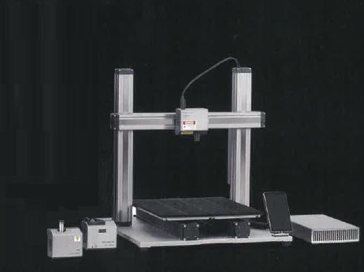 デスクトップ機材『Snapmaker2.0　A350/A250』