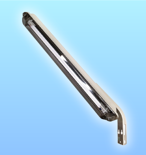 日本製 HLD058-003-01 防犯灯20VA未満てるてる君