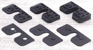 『レベルプレートAタイプ』