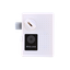 ロッカー用電子錠（オートロック・非常解錠仕様）