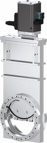 ■□ ※送料無料VAT ゲートバルブ(手動ハンドル式) 10840-CE08-0005 (動作確認済) □■