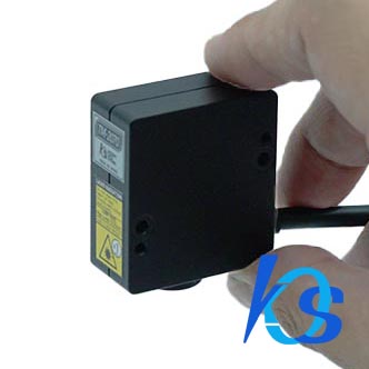 超小型チルトセンサ（レーザオートコリメータ）