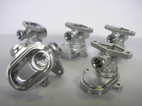 精密加工サービス