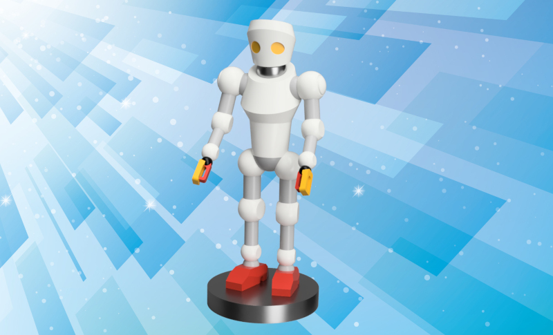 コミュニケーションロボット「BOCCO emo」 ユカイ工学 | イプロス
