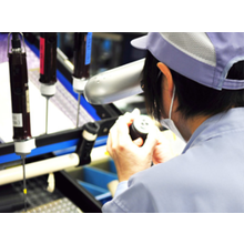 医療機器ODM・EMS