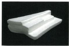 立体PEフォーム