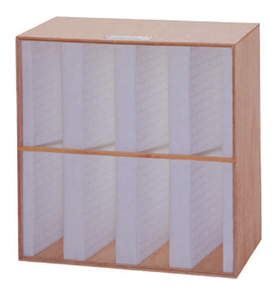 ウイルス感染対策フィルタ『フィロクリーン VZ,iVタイプ』