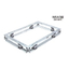 Vibration isolation stand for air conditioning unit