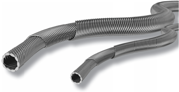 優れた回転伝達性と柔軟性を兼ね備えた中空多層コイル、トルクコイル