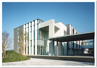 三次元半導体研究センター　事業紹介