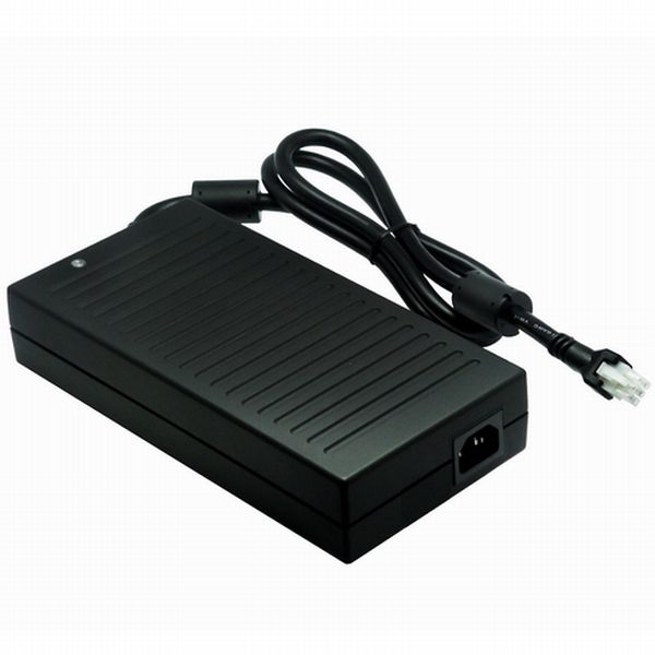 400W 医療規格 産業規格 ACアダプタ PSEマーク付き電源