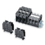 High Voltage Terminal Block (TXH Type)