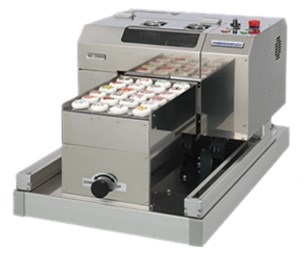 可食インク フラットベッドプリンター『NE-200H』