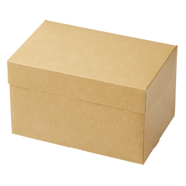 パッケージ『TAKE OUT BOX』