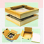 Film cushioning system