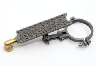 積層造形の専門設計（DfAM）コンサルティング