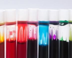 インクの製造・販売・設計・開発ならシントーケミファへ