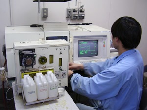 分析 「肥料分析」