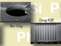 ウェハー加工サービス