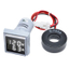 LED Digital AC Multimeter AMM-01white