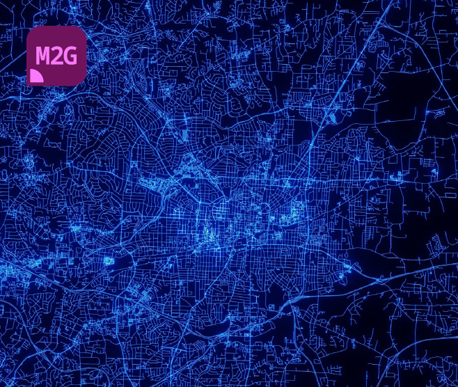 ソリューション『PTV Model2Go』