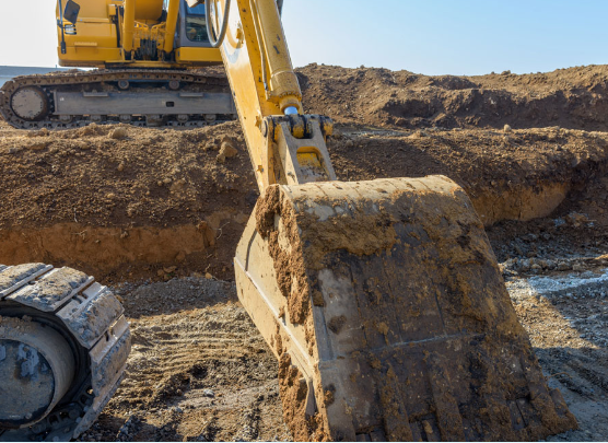 【臭気問題解決事例】工事現場で発生する臭気問題