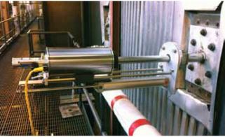 BoilerSpection SD/MB