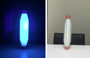 ナイロンモノフィラメント　分繊加工サービス