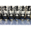 Resin cutting processing