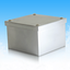 High corrosion-resistant pull box "SD-Pull Box" [suitable for outdoor use]