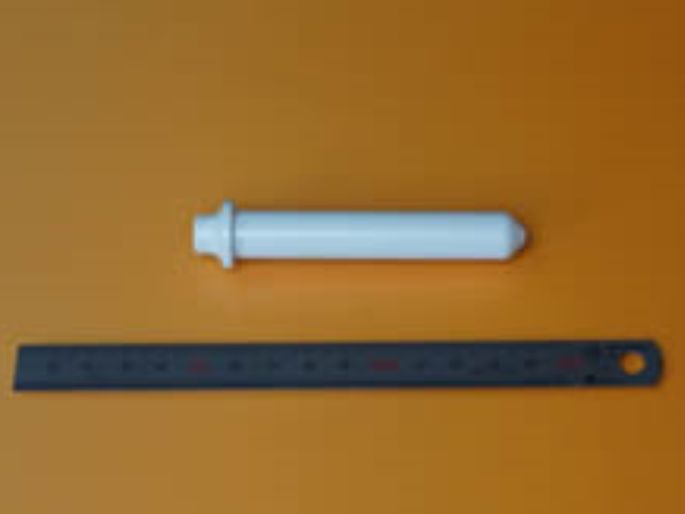 【開発支援事例】熱硬化性樹脂の折損対策