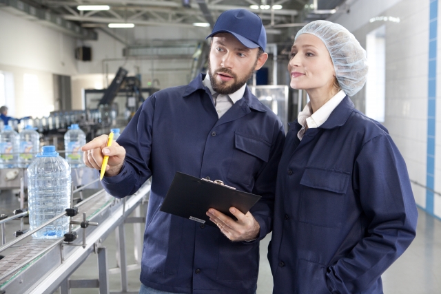 中国メーカー視察代行サービス